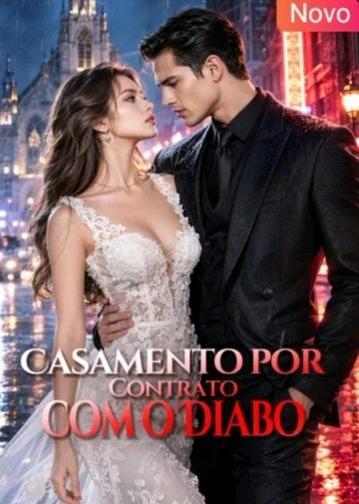 Casamento por Contrato com o Diabo