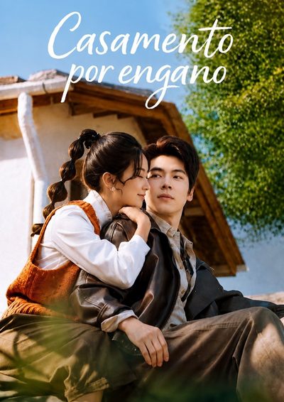 Casamento por Engano Contract And Heart