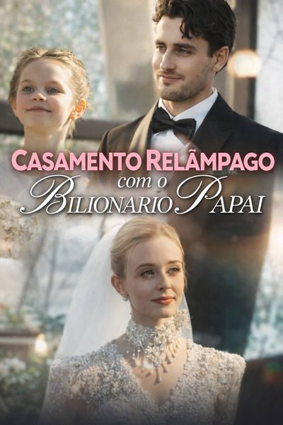 Casamento Relâmpago com o Papai Bilionário