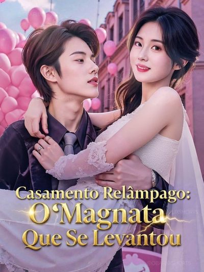 Casamento Relâmpago: o Magnata que Se Levantou