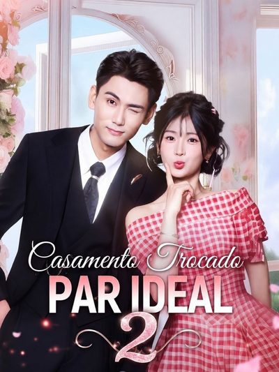 Casamento Trocado Par Ideal 2