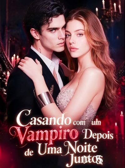 Casando com Um Vampiro Depois de uma Noite Juntos