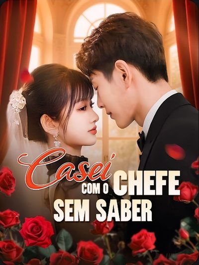 Casei com o Chefe sem Saber
