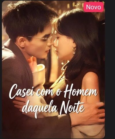 Casei com o Homem Daquela Noite