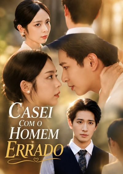 Casei com o Homem Errado
