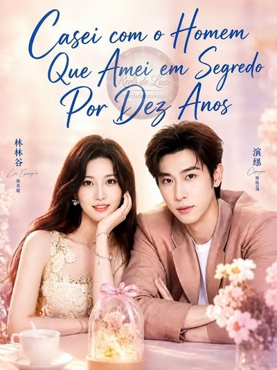 Casei com o Homem que Amei em Segredo por Dez Anos a Bela Oculta na Capital a Esposa que Ele Sempre Teve the Wife He Always Had