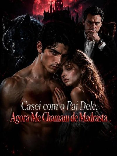 Casei com o Pai Dele, Agora Me Chamam de Madrasta