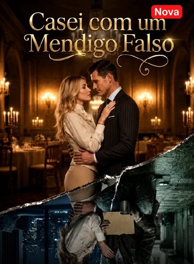 Casei com Um Mendigo Falso