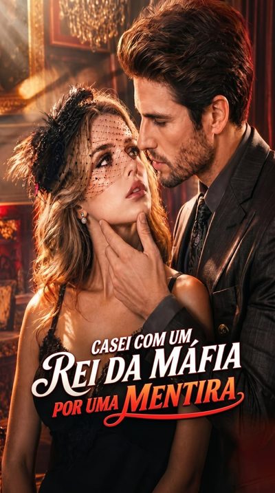 Casei com Um Rei da Máfia por uma Mentira