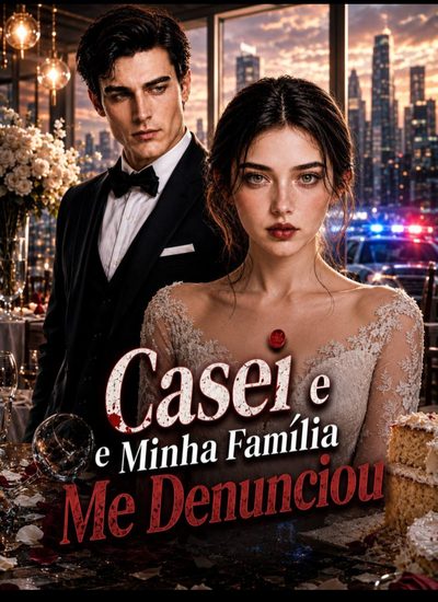Casei e Minha Família Me Denunciou