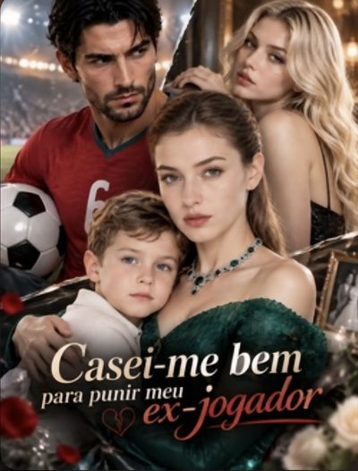 Casei Me Bem para Punir Meu Ex Jogador