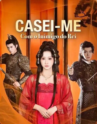 Casei-me com Inimigo do Rei
