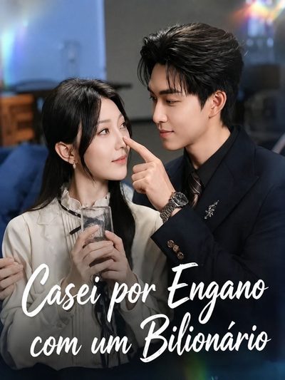 Casei por Engano com Um Biolinário