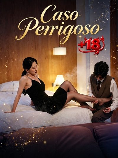 Caso Perigoso Hot