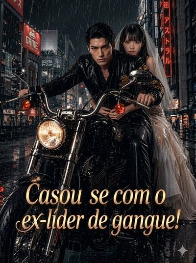 Casou Se com o Ex Líder de Gangue!