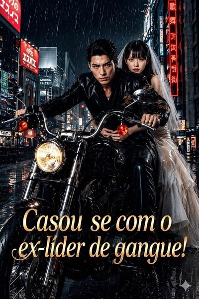 Casou-se com o Ex-líder de Gangue!