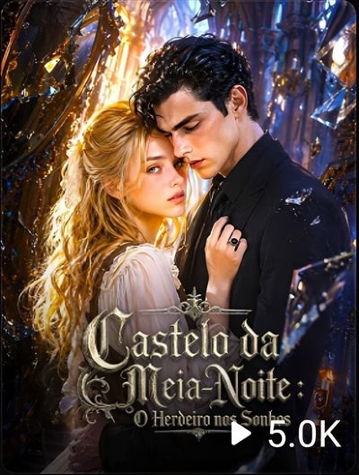 Castelo da Meia- Noite o Herdeiro nos Sonhos