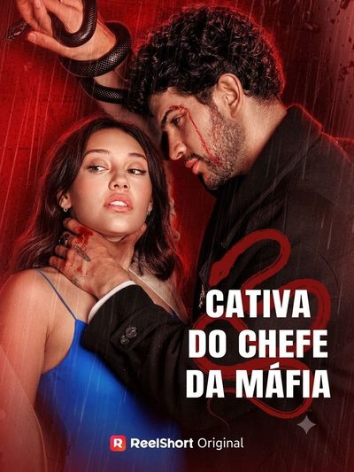 Cativa do Chefe da Máfia Cautiva Del Jefe de La Mafia