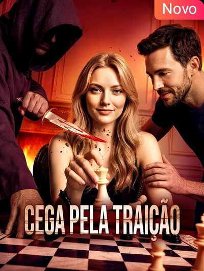 Cega Pela Traição