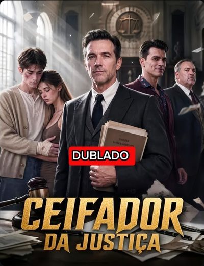 Ceifador da Justiça