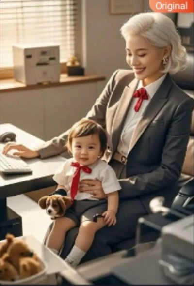 Ceos de Bebês Reborn