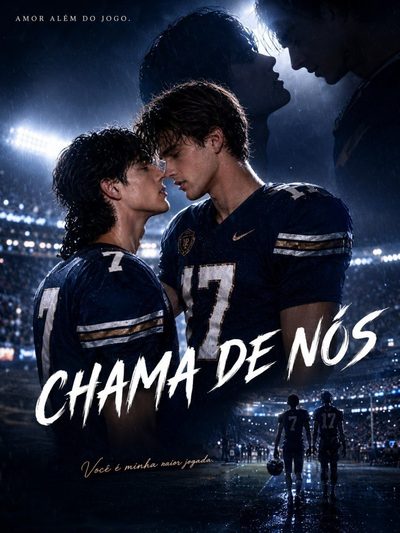 Chama de Nós - Lgbt Bl ️‍