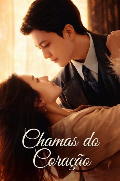 Chamas do Coração