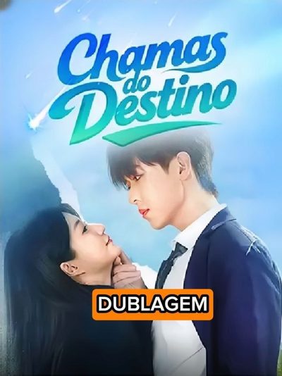 Chamas do Destino