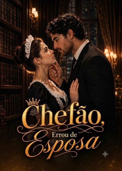 Chefão Errou de Esposa