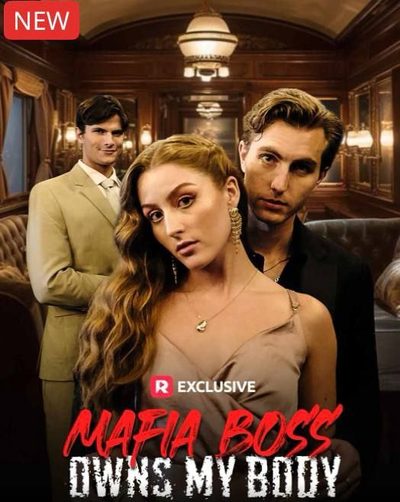 Chefe da Máfia Dono do Meu Corpo