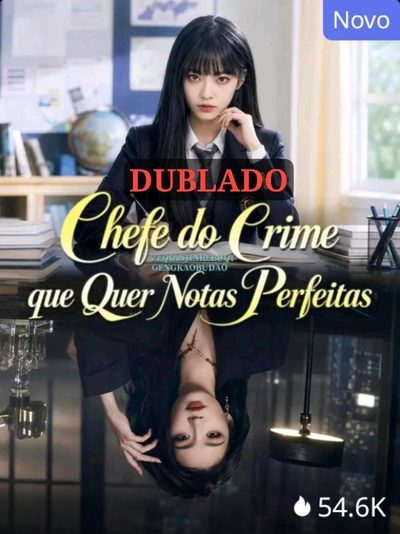 Chefe do Crime que Quer Notas