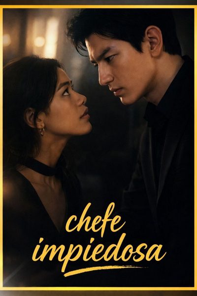 Chefe Impiedosa