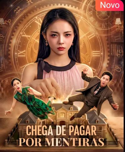 Chega de Pagar por Mentiras