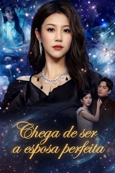 Chega de Ser a Esposa Perfeita