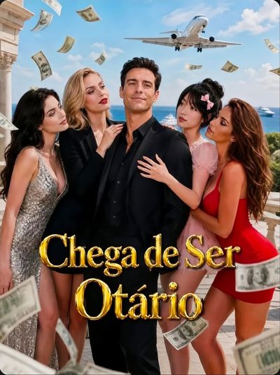 Chega de Ser Otário -