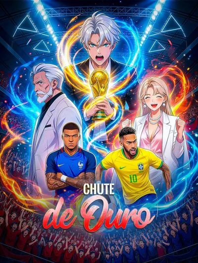 Chute de Ouro