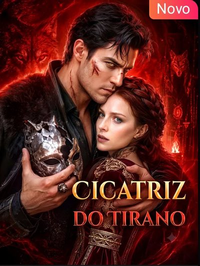 Cicatrizes do Tirano