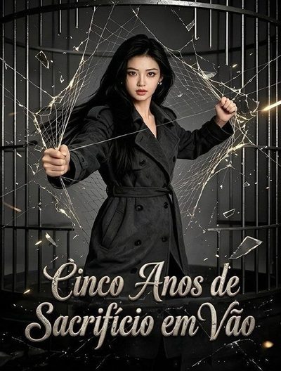 Cinco Anos de Sacrifício em Vão