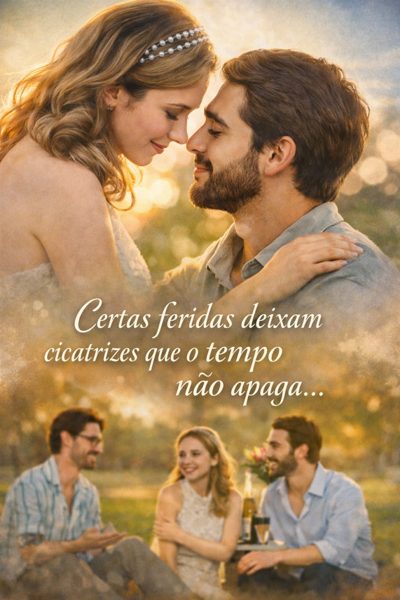 Cinco Anos Preso por Um Desculpa