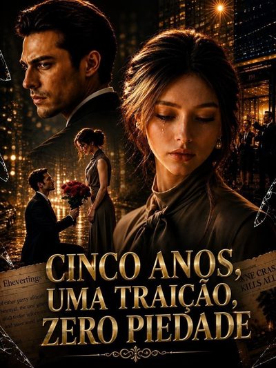 Cinco Anos, uma Traição. Zero Piedade