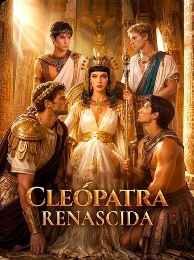 Cleópatra Renascida