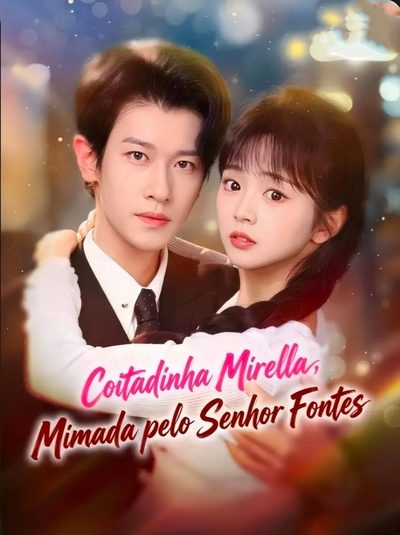 Coitadinha Mirella, Mimada Pelo Senhor Fontes Mimando Minha Noiva Grávida