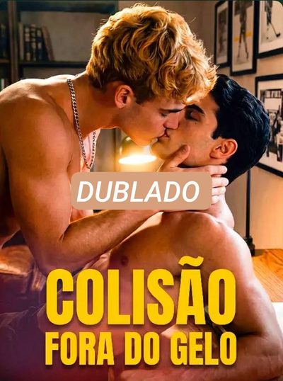 Colisão Fora do Gelo Parte 2