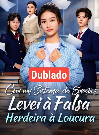 Com Um Sistema de Emoções,