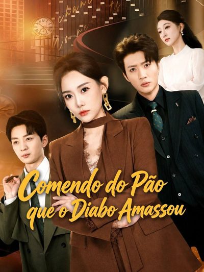 Comendo do Pão que o Diabo Amassou/