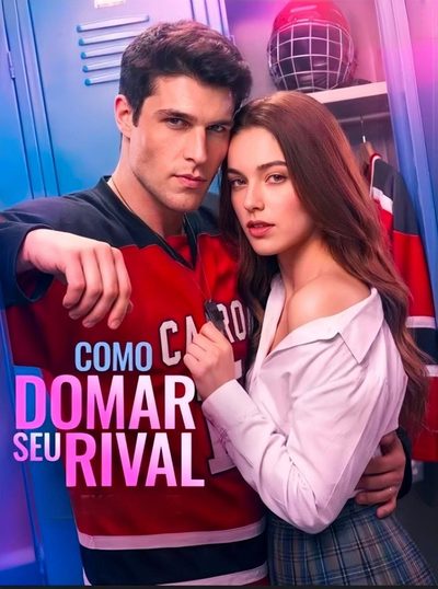 Como Domar Seu Rival