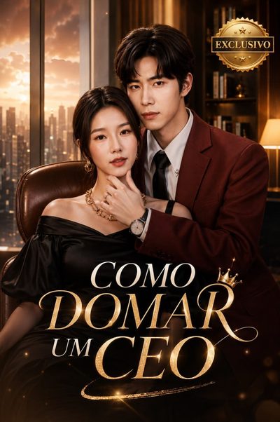 Como Domar Um Ceo