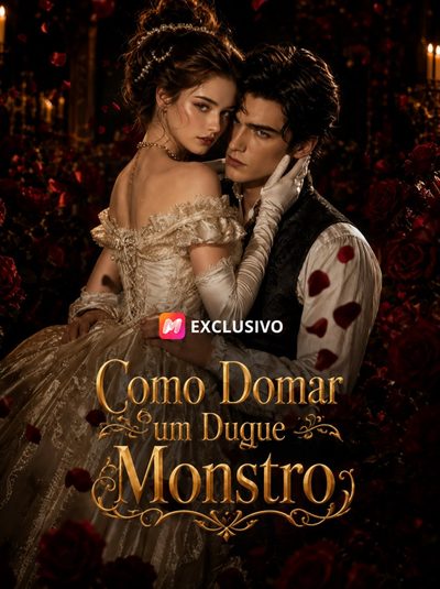 Como Domar Um Duque Monstro