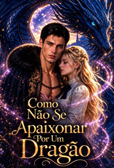 Como Não Se Apaixonar por Um Dragão -