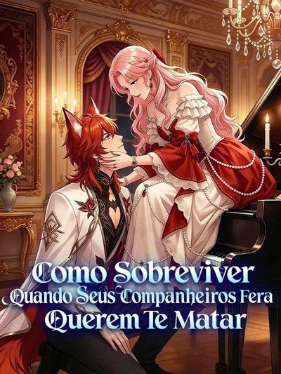 Como Sobreviver Quando Seus Companheiros Querem Te Matar